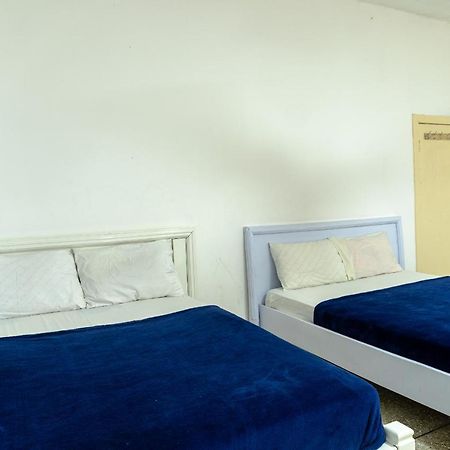Brannic Lodge Accra Luaran gambar