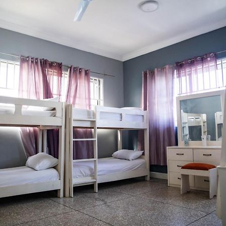 Brannic Lodge Accra Luaran gambar