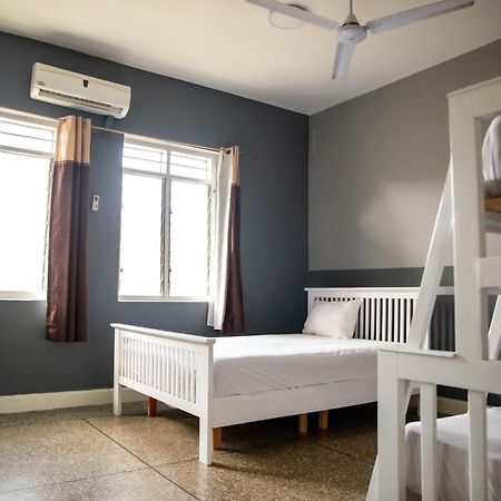 Brannic Lodge Accra Luaran gambar
