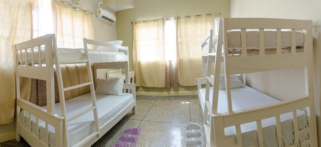 Brannic Lodge Accra Luaran gambar