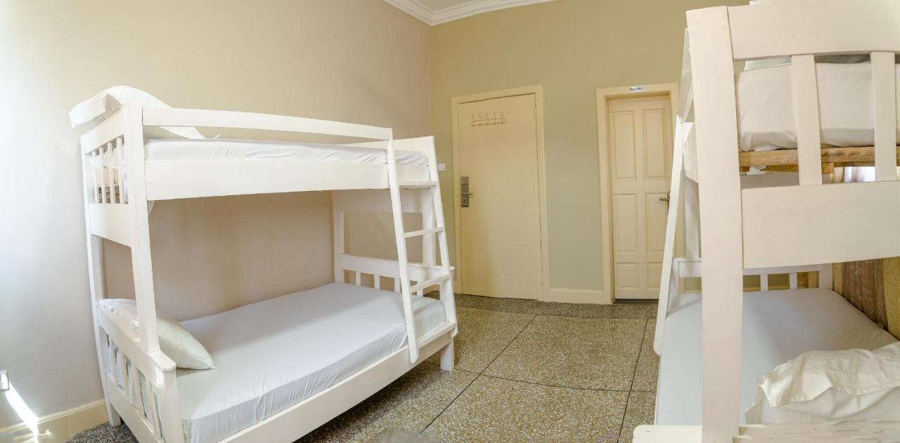 Brannic Lodge Accra Luaran gambar