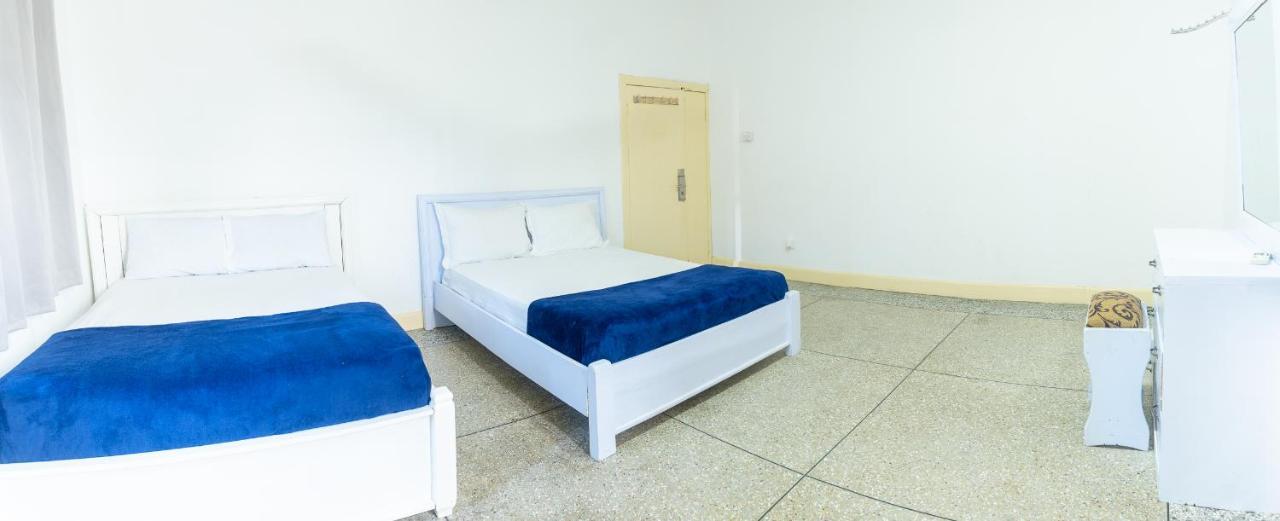 Brannic Lodge Accra Luaran gambar