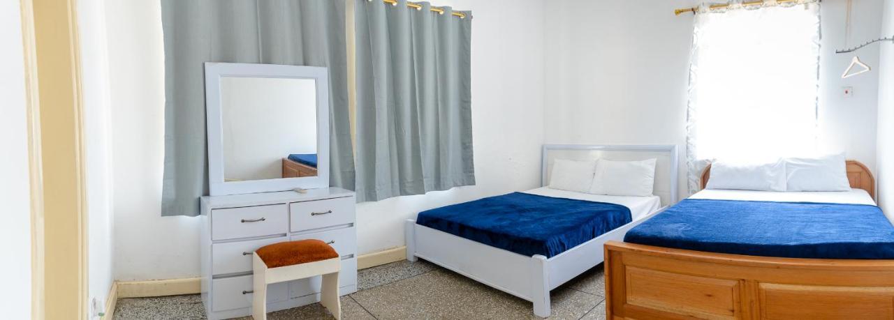 Brannic Lodge Accra Luaran gambar