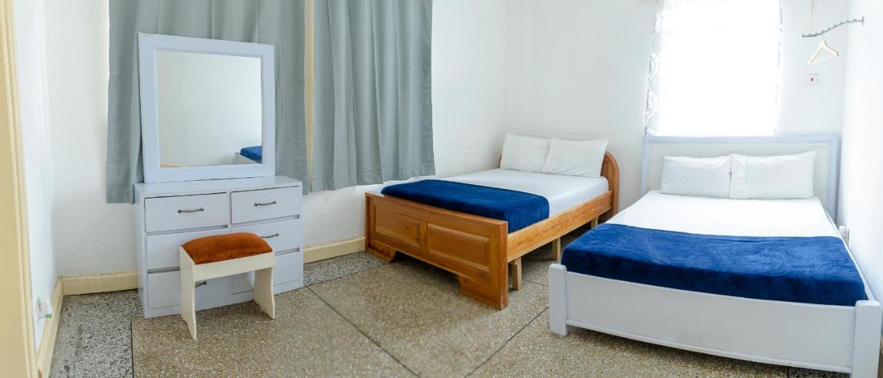 Brannic Lodge Accra Luaran gambar