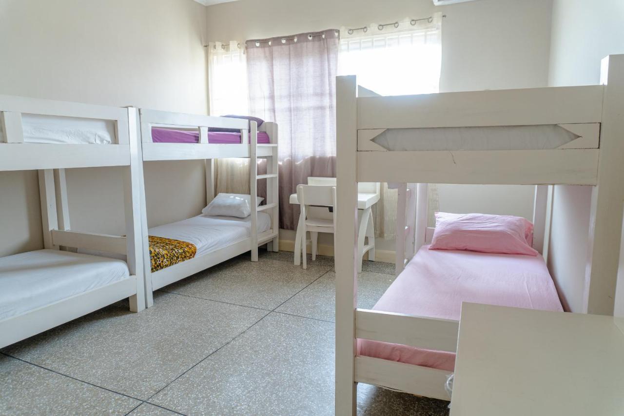 Brannic Lodge Accra Luaran gambar