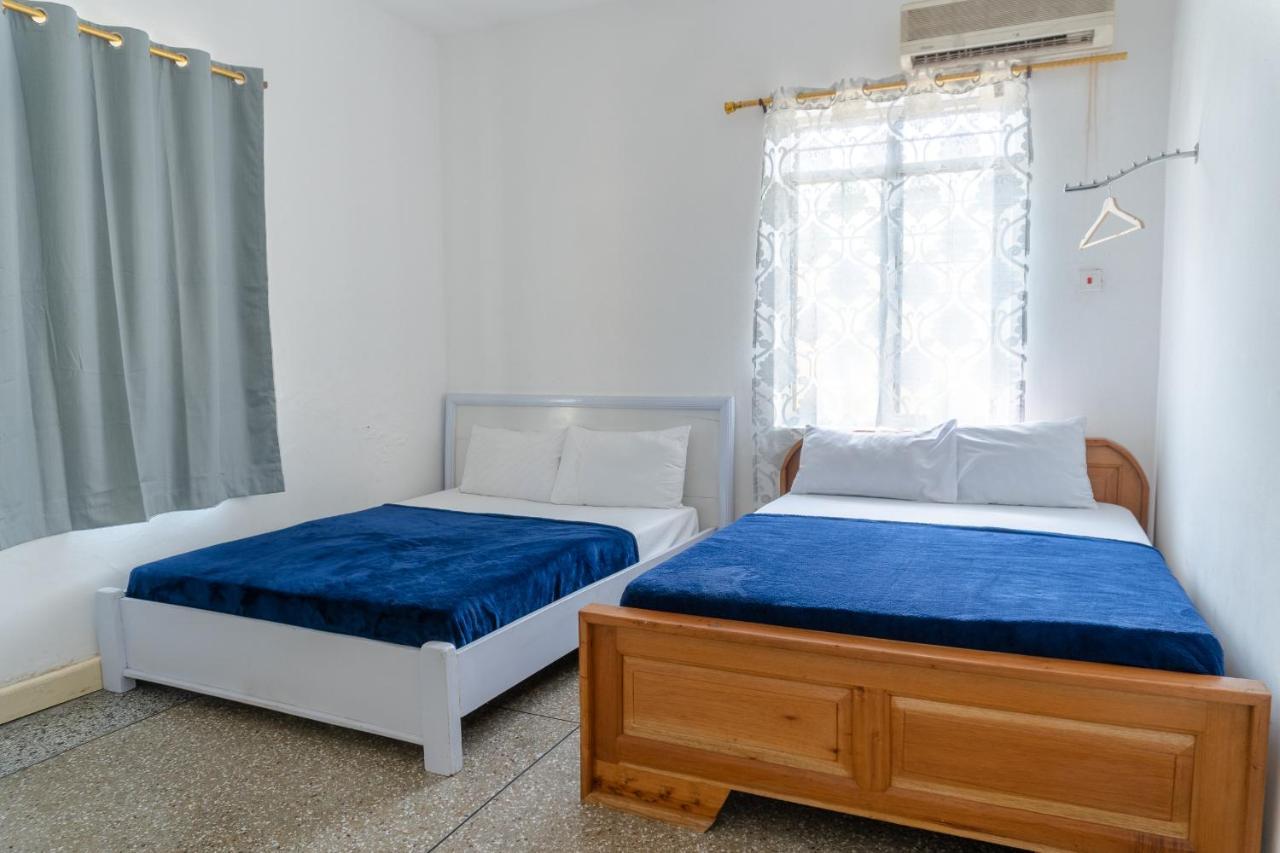 Brannic Lodge Accra Luaran gambar