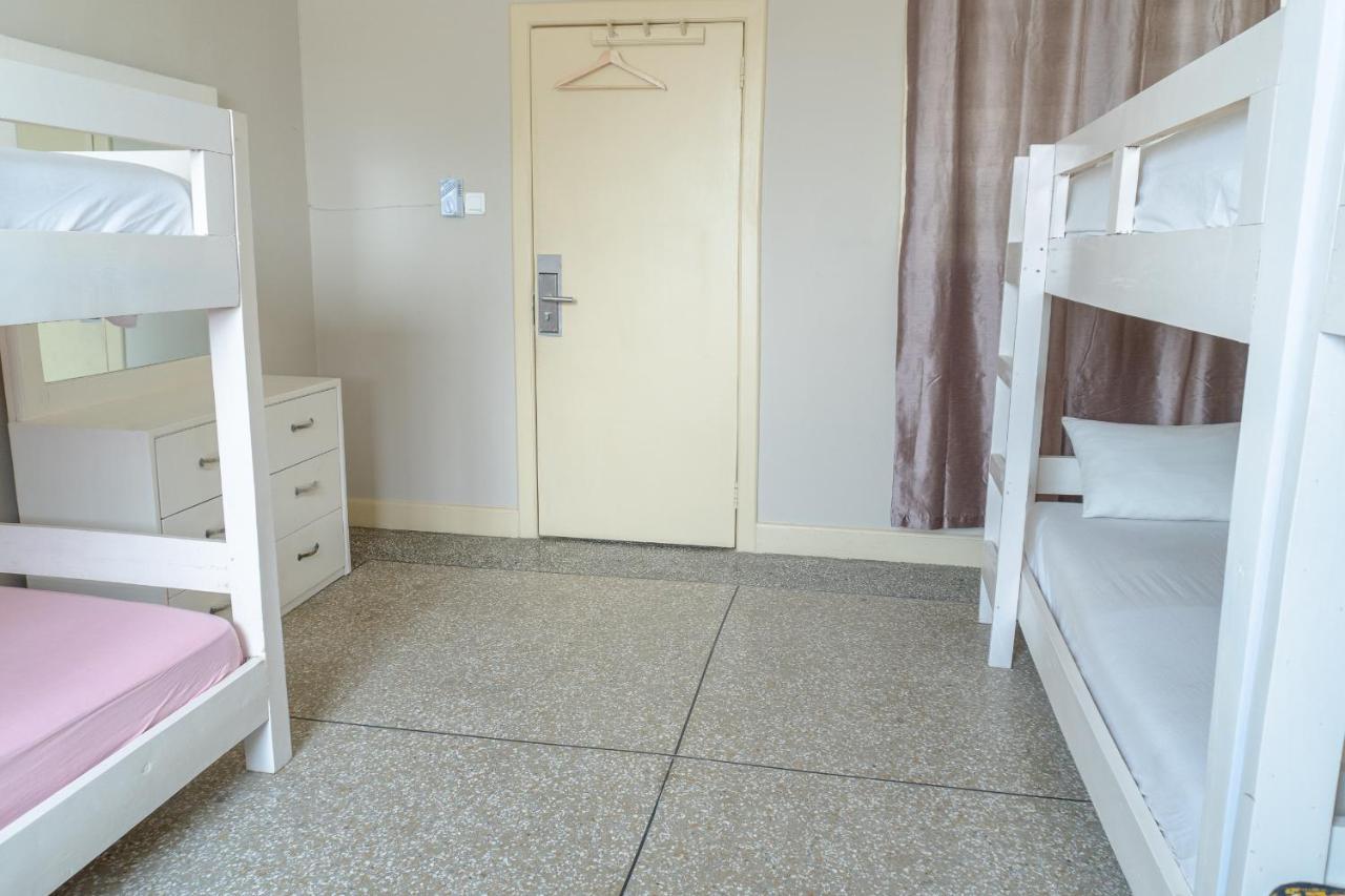 Brannic Lodge Accra Luaran gambar