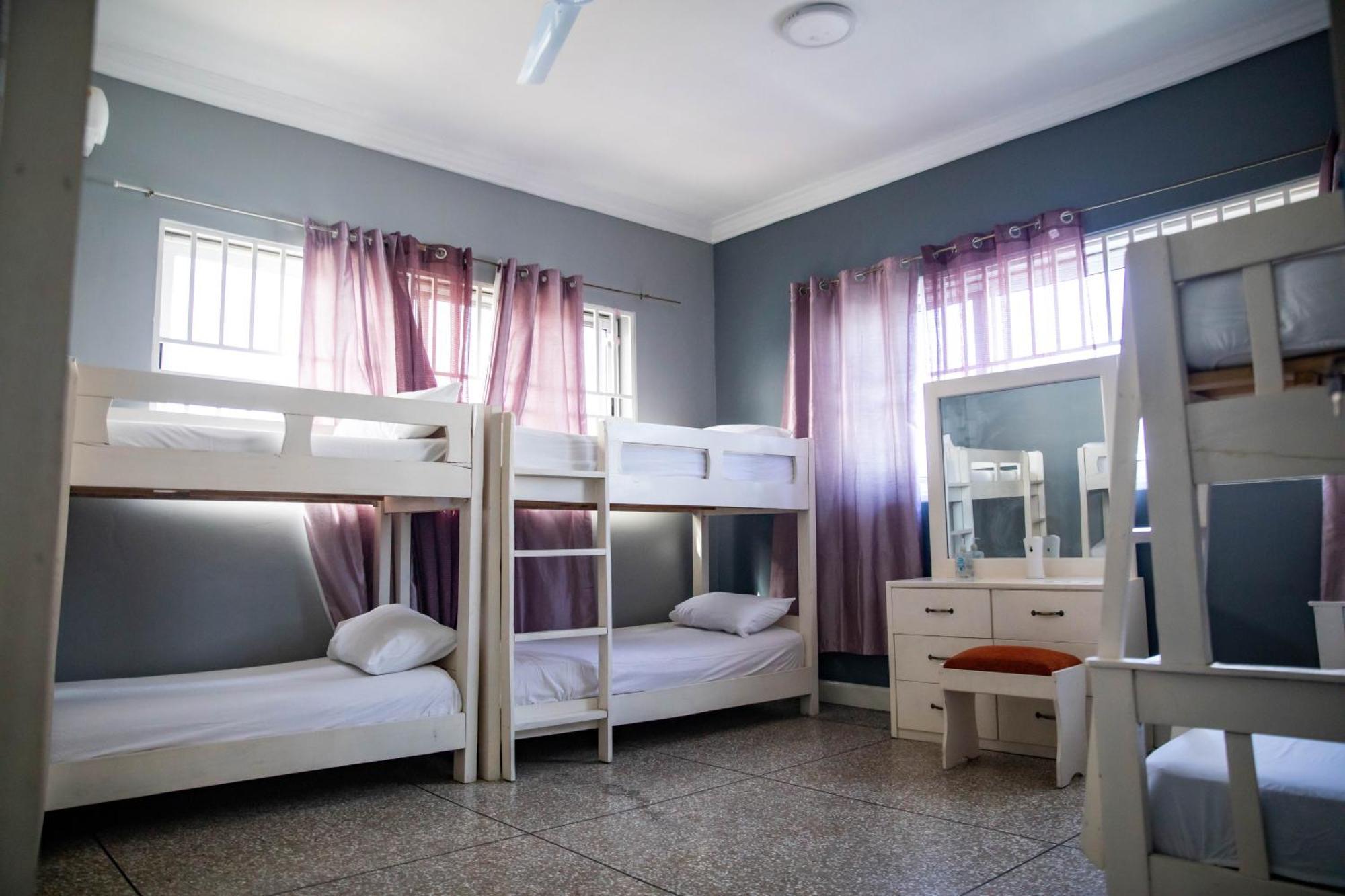 Brannic Lodge Accra Luaran gambar