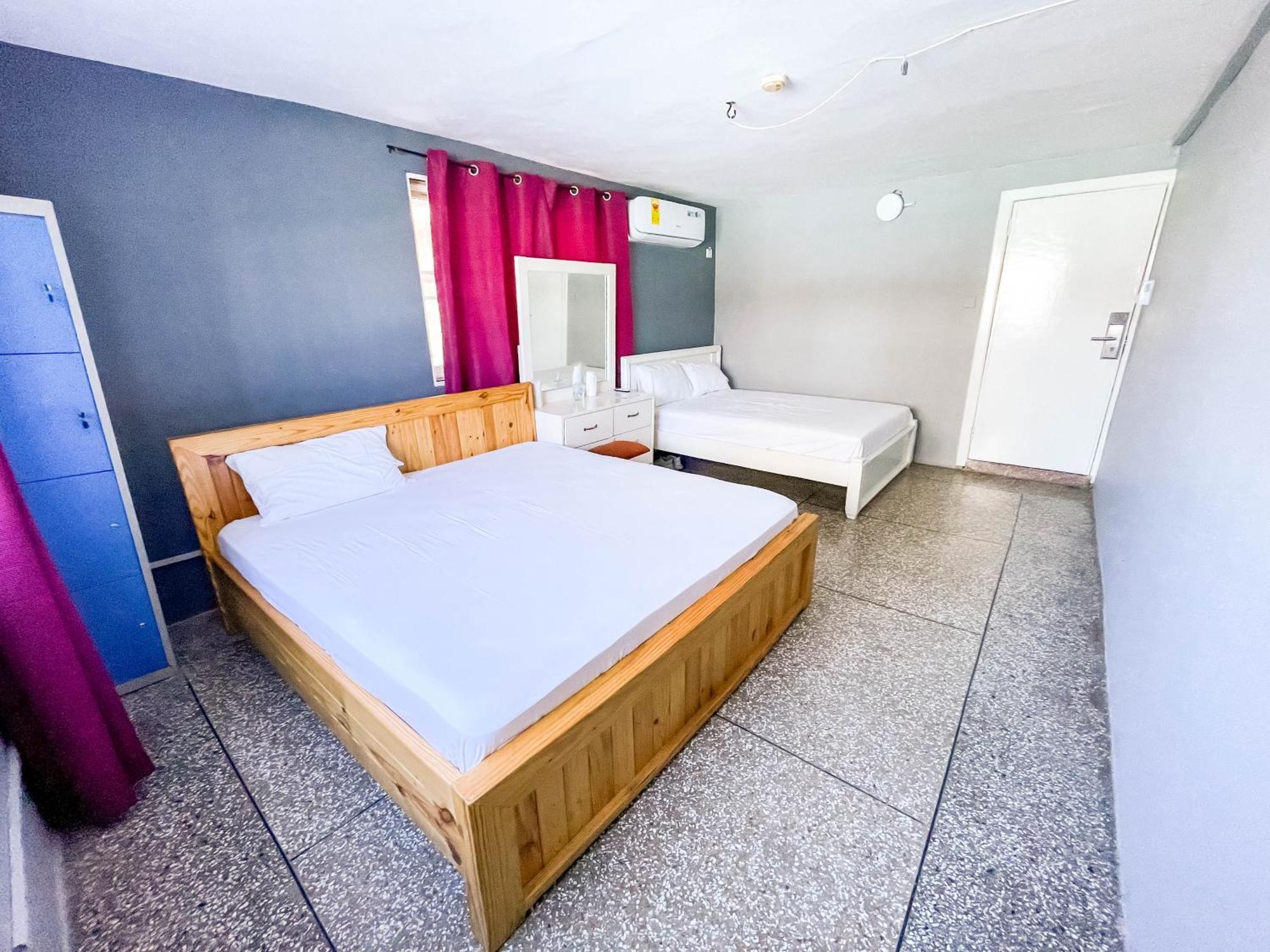 Brannic Lodge Accra Luaran gambar