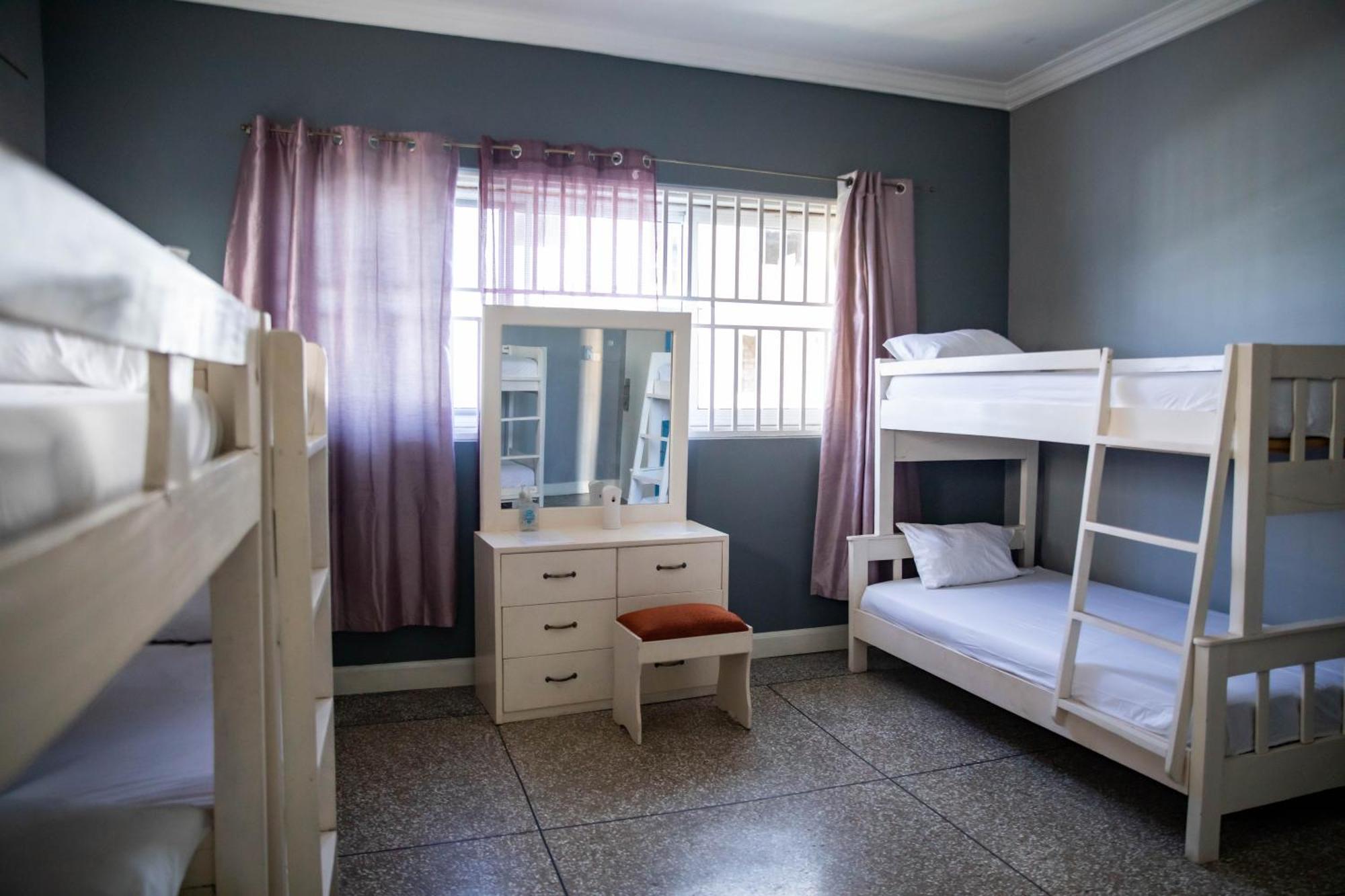 Brannic Lodge Accra Luaran gambar
