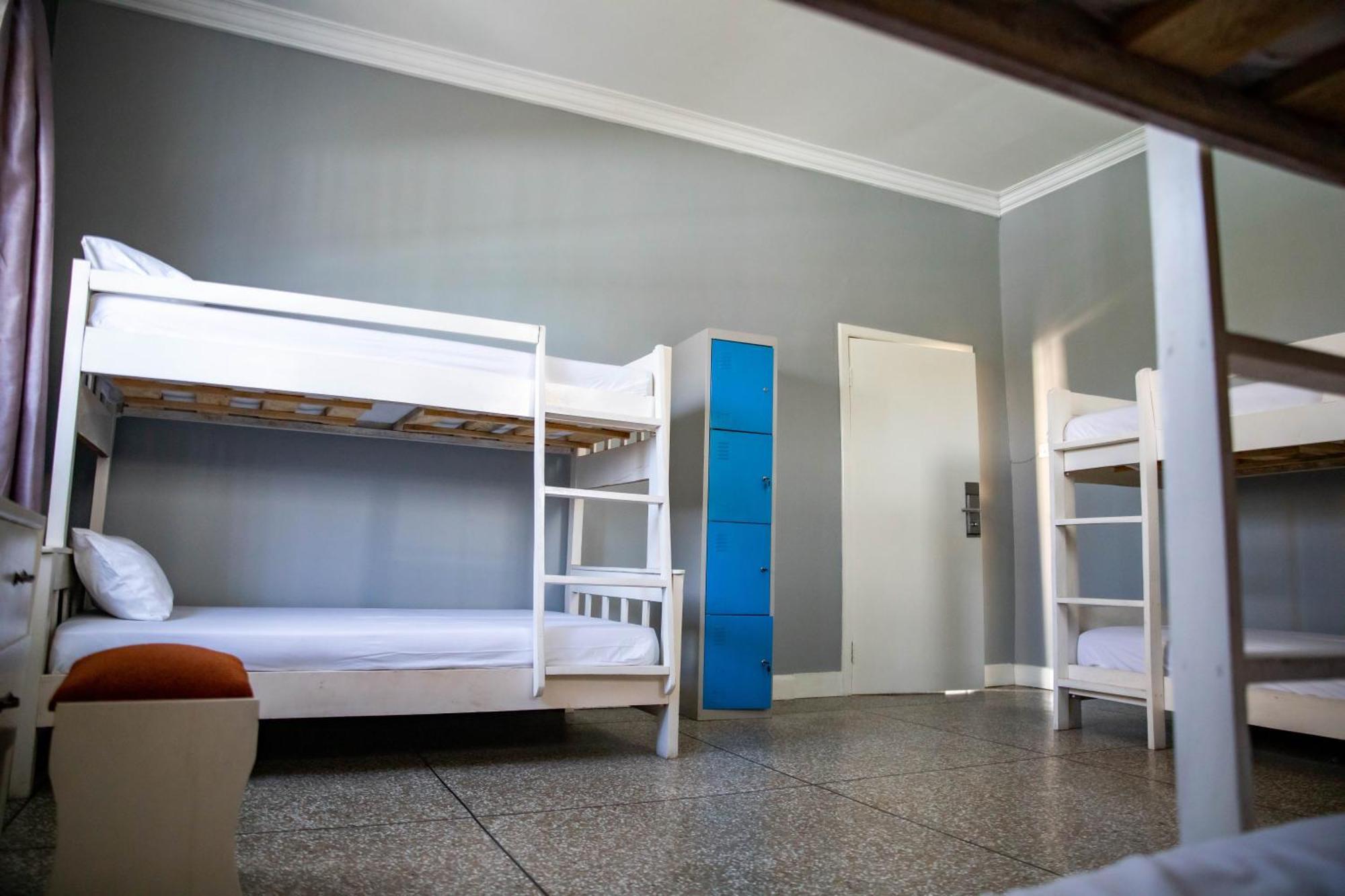 Brannic Lodge Accra Luaran gambar