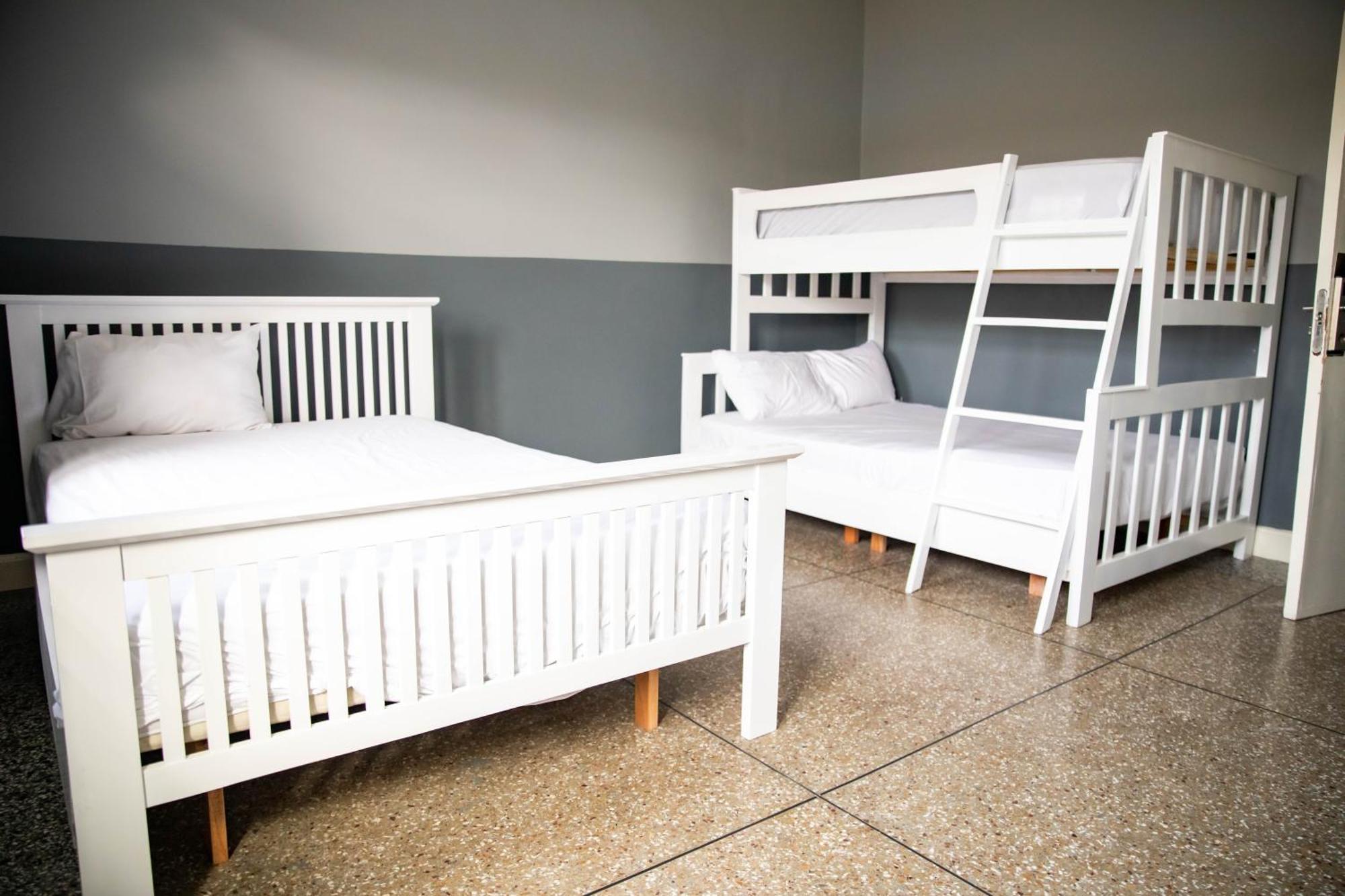 Brannic Lodge Accra Luaran gambar