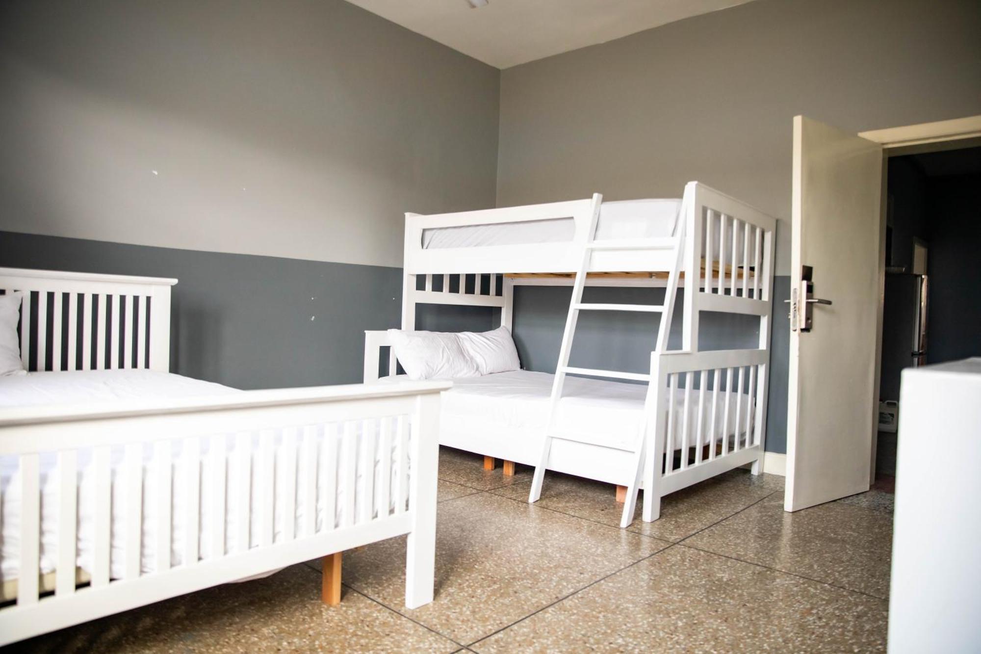 Brannic Lodge Accra Luaran gambar