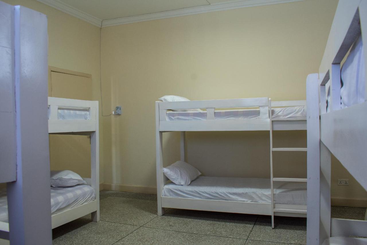 Brannic Lodge Accra Luaran gambar