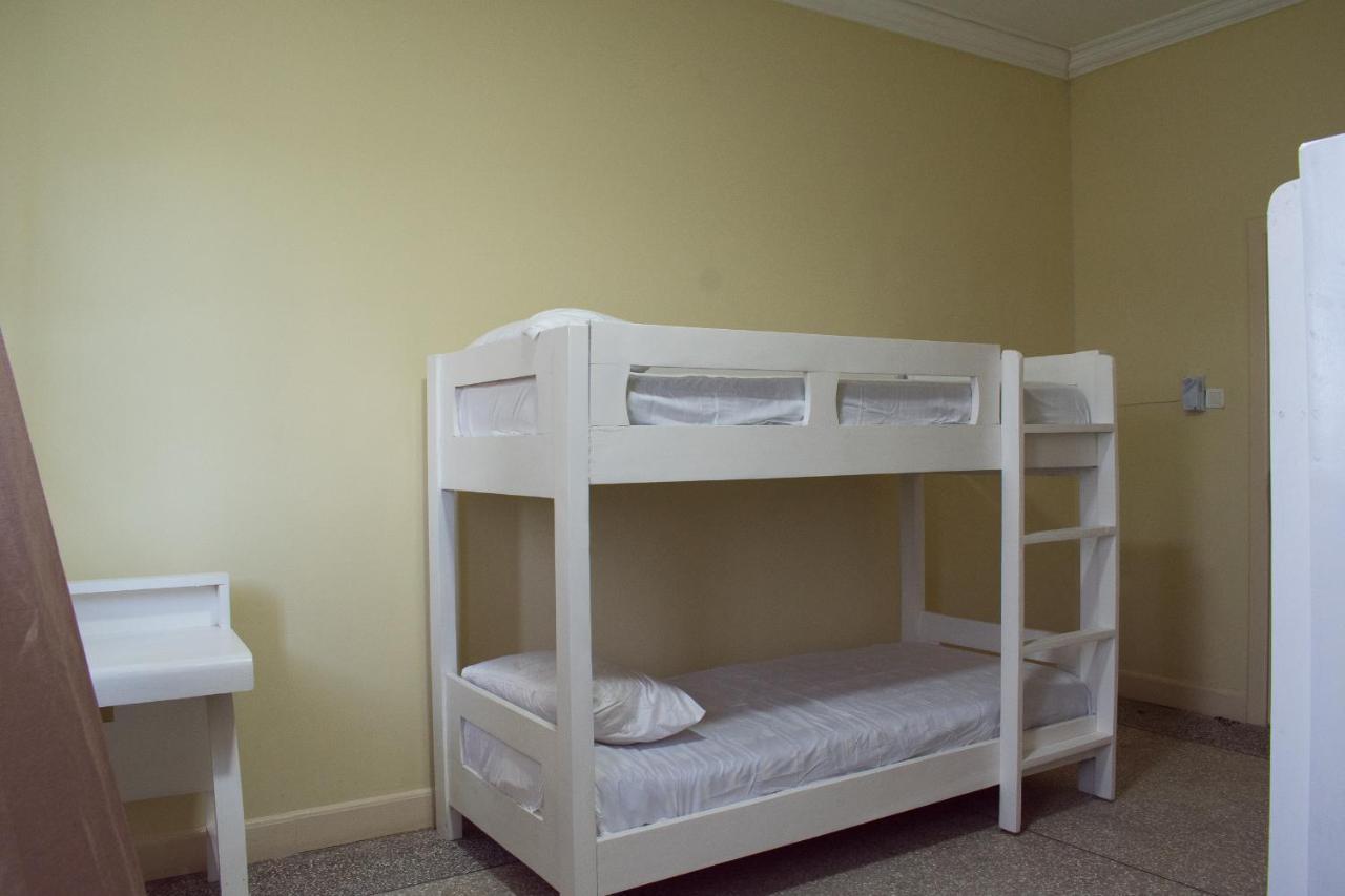 Brannic Lodge Accra Luaran gambar