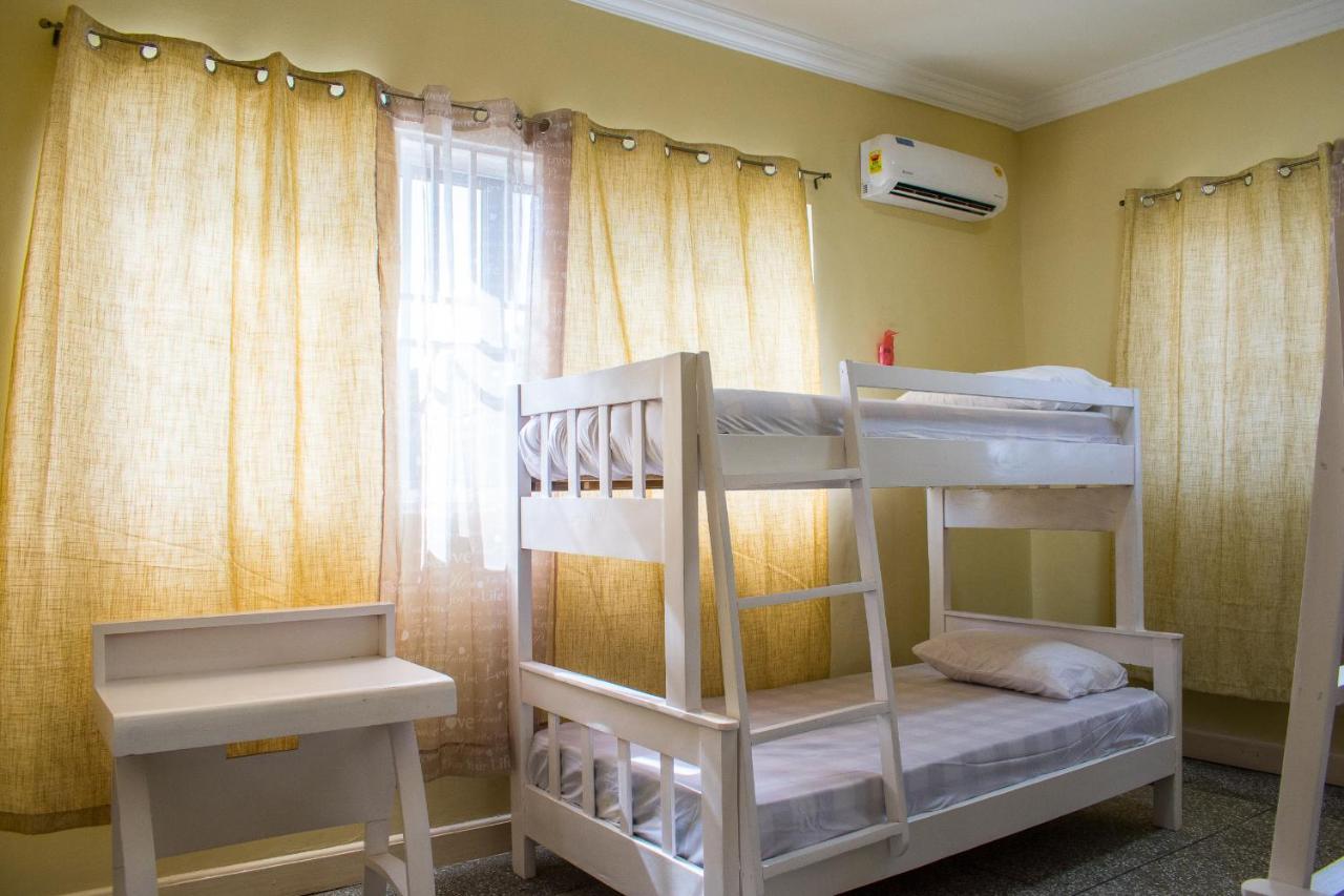 Brannic Lodge Accra Luaran gambar